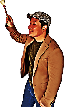 四季彩ホーム スタッフ レトロ