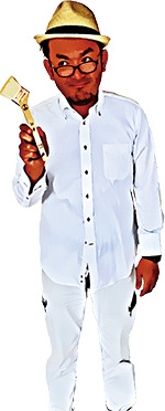 四季彩ホーム スタッフ レトロ